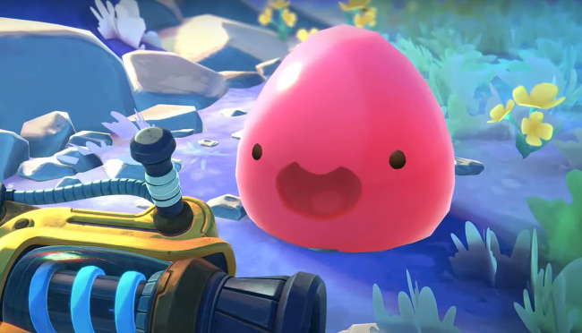 Slime Rancher 2 is an absolutely lovely start to a promising sequel preview