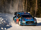 Rumor: EA sports WRC akan dirilis pada 3 November