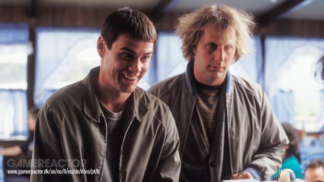 5 penampilan teratas Jim Carrey