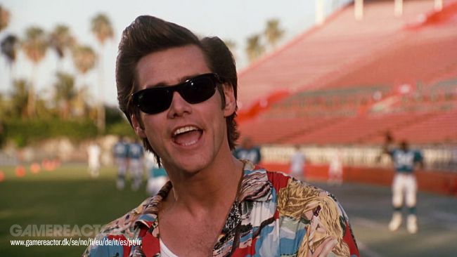 5 penampilan teratas Jim Carrey