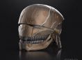 Anda sekarang dapat memesan di muka helm "Darth Teeth" The Acolyte 