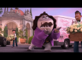 Penjahat karir mendapatkan awal yang baru dalam tampilan terbaru di The Bad Guys 2 