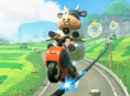 PETA menantang cincin hidung Cow di Mario Kart World dalam surat terbuka kepada Nintendo