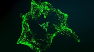 Asisten gaming AI Razer kini memiliki tubuh fisik