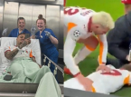 Noa Lang dari Galatasaray pulih dari operasi yang berhasil di ibu jarinya