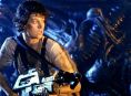 Semua hal Alien dengan Sigourney Weaver