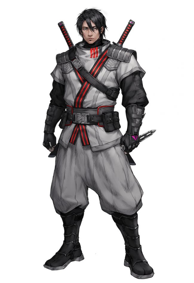 Double Dragon Revive