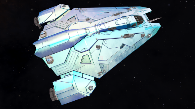Elite Dangerous
