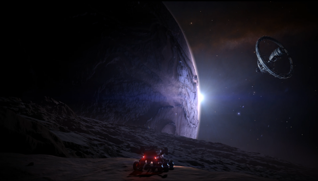 Elite Dangerous