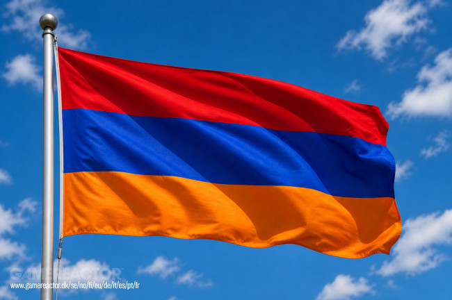 Uni Eropa mencoba menarik Armenia lebih dekat ke Eropa dan menjauh dari Rusia