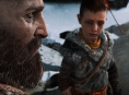 God of War Kebocoran panggilan casting Kratos secara online