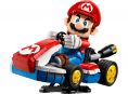 Lego resmi mengumumkan set Mario Kart yang bocor