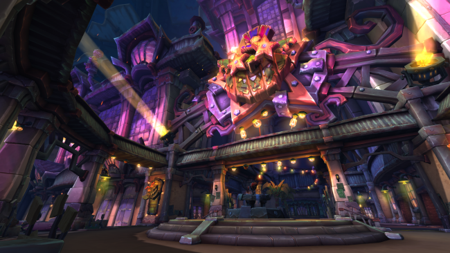 World of Warcraft