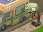PopCap rilis versi alpha dari Plants vs. Zombies 3