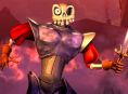 MediEvil untuk PlayStation 4 telah berstatus gold