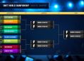 Perempat final Kejuaraan Dunia Smite dikunci