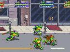 Teenage Mutant Ninja Turtles: Shredder's Revenge akan muncul di Gamescom 2021