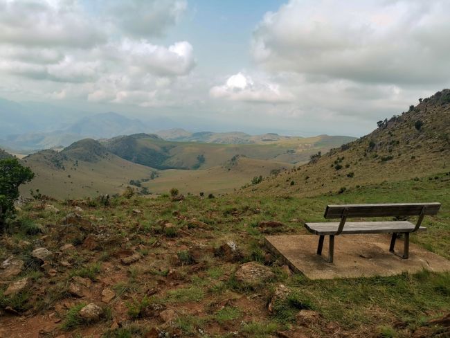Amerika Serikat mendeportasi migran kriminal ke Eswatini di bawah kebijakan baru