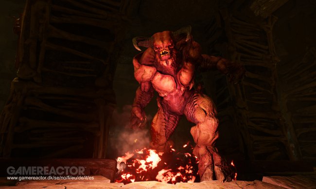 Sekarang bahkan chatbot AI dapat menjalankan Doom