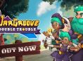 DLC gratis Wargroove meluncur ke PS4, hadirkan crossplay