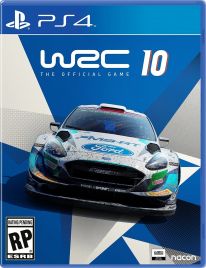 WRC 10