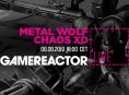 Metal Wolf Chaos XD akan kami mainkan pada livestream malam ini