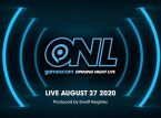 Gamescom Opening Night Live 2020 dapatkan tanggal baru