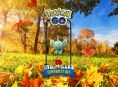 Shinx adalah bintang dalam ajang Community Day Pokémon Go di bulan November