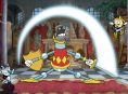 Cuphead: Kursus Terakhir yang Lezat