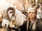 Orlando Bloom ingin bermain Legolas lagi