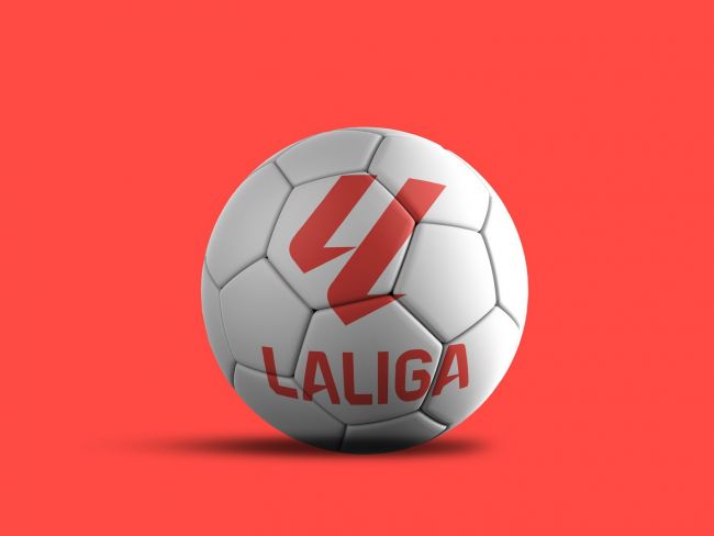 LaLiga Spanyol menawarkan 50 euro kepada pengguna yang mengendus bar yang menunjukkan sepak bola pembajakan