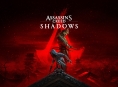Assassin's Creed Shadows akan diluncurkan di Switch 2 pada bulan Desember