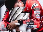 Marc Marquez mengklaim mahkota comeback MotoGP yang bersejarah