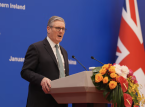 China melonggarkan aturan visa untuk warga negara Inggris selama kunjungan Starmer ke Beijing