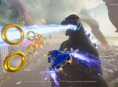 Sonic Racing: Crossworlds mendapat kunjungan dari Godzilla dan Evangelion