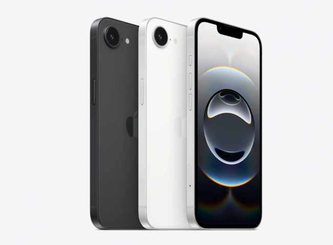 Apple memperkenalkan iPhone 16e