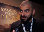 Creative director Assasin's Creed Valhalla mengundurkan diri