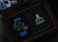 Atari telah bekerja sama dengan Nubeo untuk jam tangan yang merayakan 45 tahun Asteroids 
