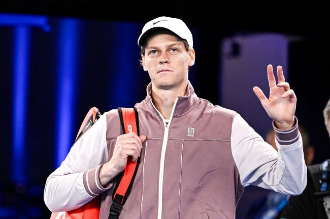 Cincinnati Open: Kapan Jannik Sinner dan Carlos Alcaraz bermain lagi?