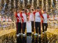Piala Dunia Esports: AG. AL International dinobatkan sebagai juara Crossfire