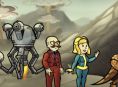 Dapatkan setelan Vault 33 gratis di Fallout Shelter