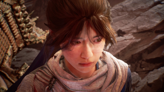 GeniGods: Pratinjau Nezha: Game aksi baru mitos dengan proporsi epik