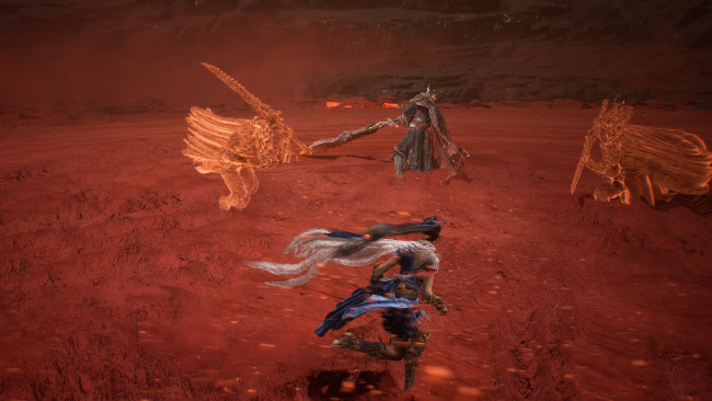 GeniGods: Pratinjau Nezha: Game aksi baru mitos dengan proporsi epik