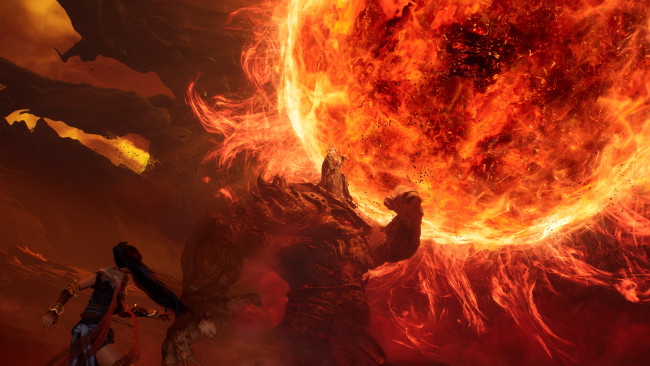 GeniGods: Pratinjau Nezha: Game aksi baru mitos dengan proporsi epik