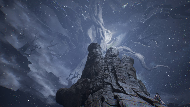 GeniGods: Pratinjau Nezha: Game aksi baru mitos dengan proporsi epik