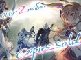Granblue Fantasy: Relink sekarang terjual dua juta