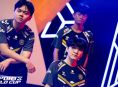 Berikut adalah grup Piala Dunia Esports Honor of Kings Piala Dunia 2025 yang sedang berlangsung