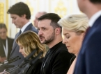 Italia akan memperluas bantuan militer ke Ukraina, dokumen pemerintah menunjukkan
