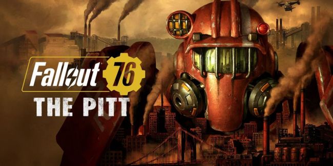 Bergabunglah dengan kami selama satu jam Fallout 76 di GR Live hari ini