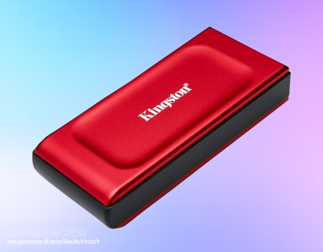 Gamer lebih suka puas dengan lebih sedikit RAM daripada membeli SSD di bawah 1TB